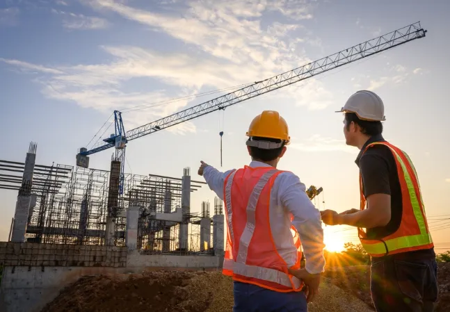 Construction Companies