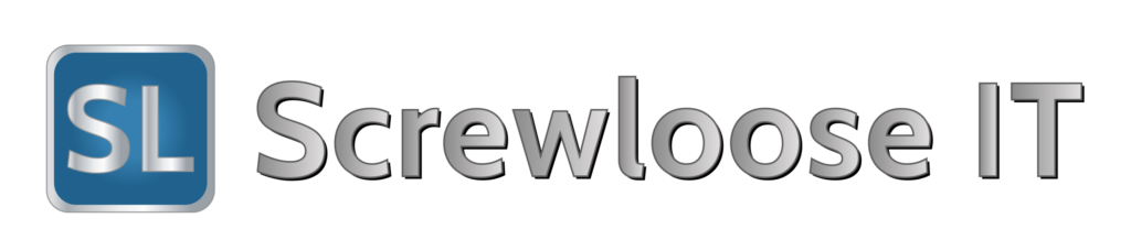 Screwloose it vertical logo full rgb flat 02 scaled e1750584251889